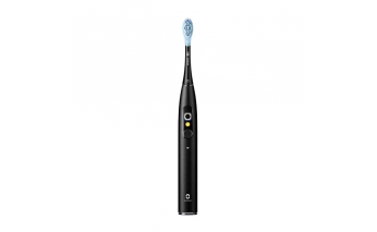 Electric Toothbrush Oclean X Ultra 20 black