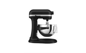 Mixer KitchenAid Heavy Duty 5,2 l 5KSM55SXXEBM black matte