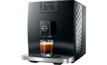 Кофемашина Jura C3 Piano Black (15599)