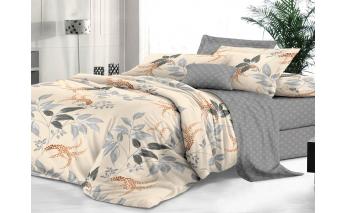 Bed linen Elf sateen De Luxe family 144-54