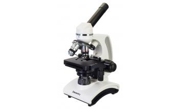 Микроскоп Discovery Atto Polar с книгой ч/б RA-77989