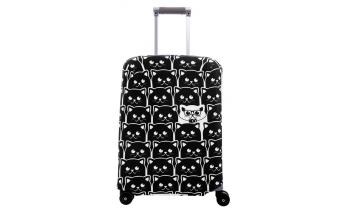 Suitcase cover Routemark Charmington S (SP500)
