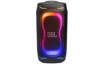 Центр музыкальный JBL PartyBox 330 чёрный