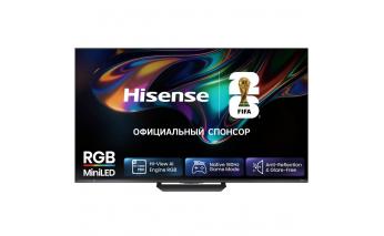 TV Hisense 75UR8S (2026)