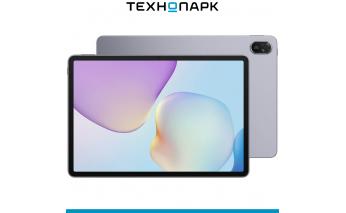 Планшет Huawei MatePad 11.5 с клавиатурой Wi-Fi + Paper Matte серый (53014KBN)