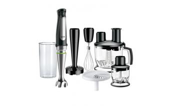 Immersion blender Braun Multiquick 7 MQ7087X