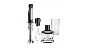 Блендер погружной Braun Multiquick 7 MQ7035X