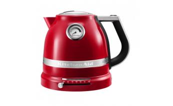 Kettle KitchenAid Artisan 5KEK1522EER red