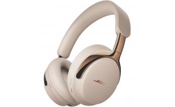 Headphones Bose QuietComfort Ultra 2nd Gen sandy