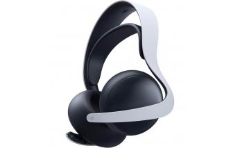 Гарнитура Sony PlayStation 5 Pulse Elite Wireless Headset (CFI-ZWH2)