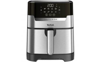 Аэрогриль Tefal EY505D15