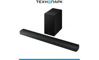 Саундбар Samsung HW-B750F