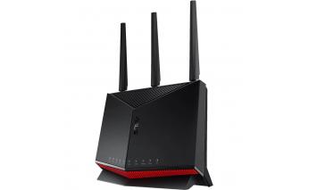 Router Asus RT-BE86U (90IG08W0-MO9A0V)