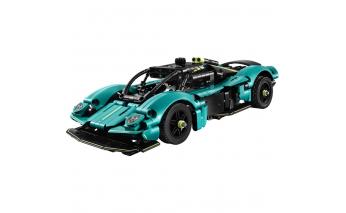 Constructor Lego Technic Aston Martin Valkyrie (42208)