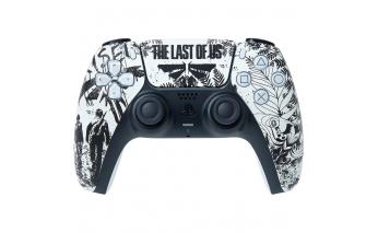 Gamepad Sony PS5 DualSense Rainbo Vanquish Last of us