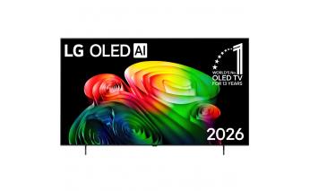 Телевизор LG OLED AI 65B6RLA (2026)