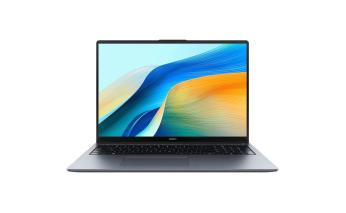 Ноутбук Huawei MateBook D16 MCLG-X (53014HYK)
