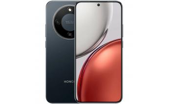 Smartphone Honor X9d 12+256 Gb black