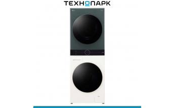 Машина стиральная LG W4W8LVPK2HM WashTower
