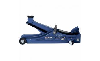 Hydraulic jack Stels Low Profile 51130 2 t case