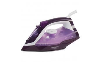 Iron Galaxy Line GL6124