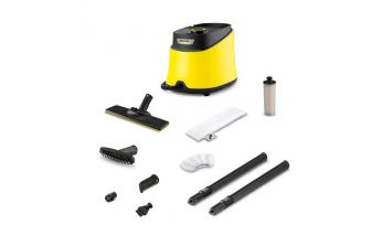 Пароочиститель Karcher SC 3 Deluxe EasyFix 1.513-200.0