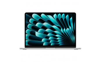 Laptop Apple MacBook Air 13 M5 16+1 Tb 2026 silver MDH84