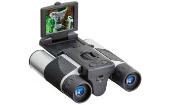 Digital binoculars Levenhuk Atom Digital DB10 LCD RA-81703