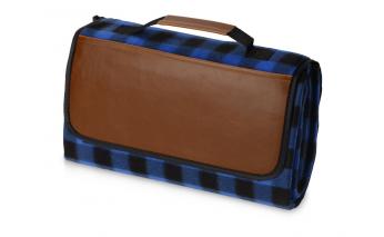 Blanket picnic Recreation, blue/black (5-839302)