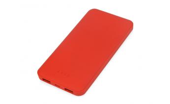Аккумулятор внешний Rombica NEO PB100 Red, красный (595433)