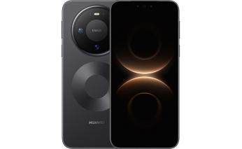 Smartphone Huawei Mate 80 Pro 512 Gb black (51098SRA)