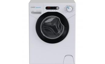 Washing machine Candy AQUE 1043DR-07