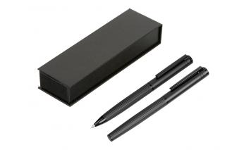 Набор ручек Lettertone Monarch Black, черный (21003.07)