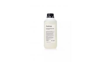 Гель для душа Asense Virgin Lemongrass, 1000 мл