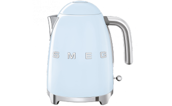 Чайник Smeg KLF03PBEU голубой