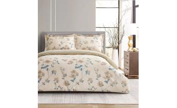 Bedding set Arya Simple Living Japonica family beige 8680943243775
