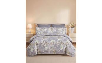 Bedding set Arya Diamond Mystery single dusty purple 8680943246547