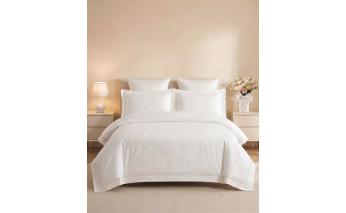 Bedding set Arya Luxuria Clair family ecru 8680943260406