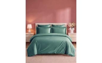 Bedding set Arya Hotel Elite Euro, double green 8680943262448