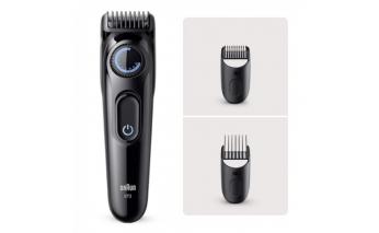 Триммер электрический Braun BT3520