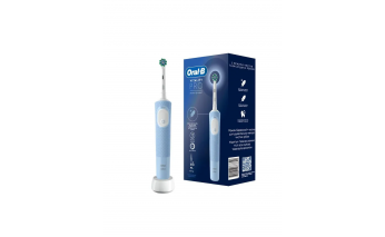 Electric toothbrush Oral-B Vitality Pro D103.413.3 Cross Action Protect X Clean White