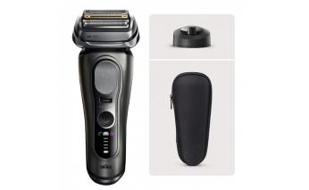 Бритва электрическая Braun Series 9 9615s Grey/серый