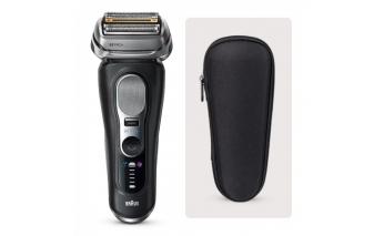 Бритва электрическая Braun Series 9 9600s Black/черный