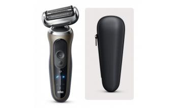 Бритва электрическая Braun Series 7 72-C1200s Gold/золотой