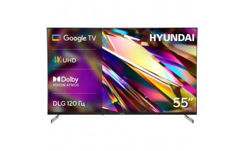 TV Hyundai H-LED55BU7011