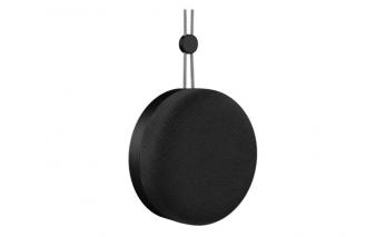 Акустика портативная Rombica mysound Capella Black, черный (595440)