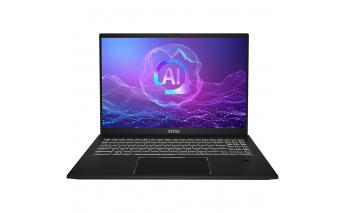 Laptop MSI Summit Pro 16 AI A2HVETG-085RU (9S7-159631-085)