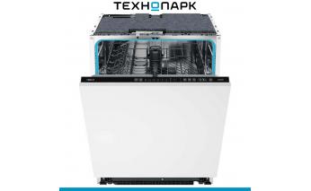 Built-in dishwasher Haier HDWE14-593RU