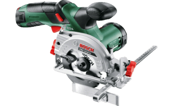 Пила Bosch UniversalCirc 12 06033C7002