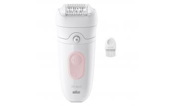 Эпилятор Braun Silk-epil 5 5-000